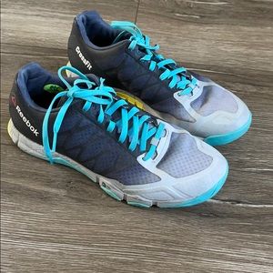 Reebok CrossFit nanos